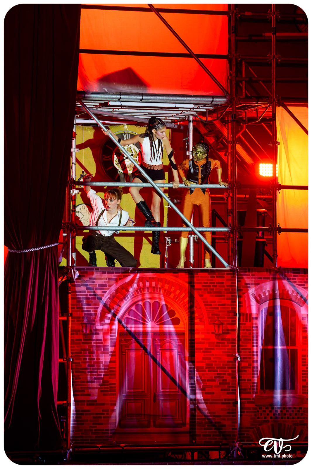 LA FABRIQUE DES CONTES (BNS 2025)